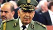 Algerian army chief Ahmed Gaid Salah dies