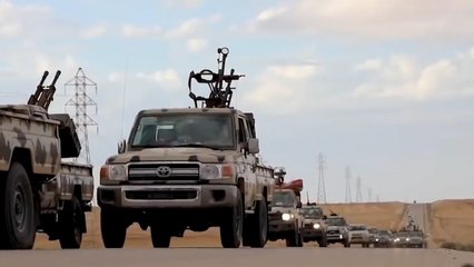 ما وراء الخبر- لماذا ينافق الأوروبيون والروس بمواقفهم إزاء الأزمة الليبية؟