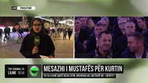 Mesazhi i Mustafës për Kurtin: VV ta lexojë qartë rezultatin, diferenca me LDK është me 1 deputet