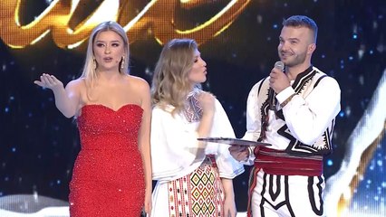 "Ata qe konfrontohem bien ne dashuri me mua ne fund..."