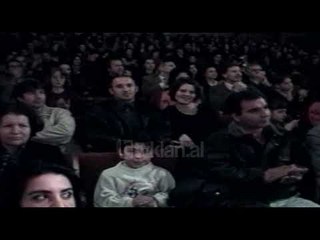 TOB koncerti Moxart - (11 Mars 2000)