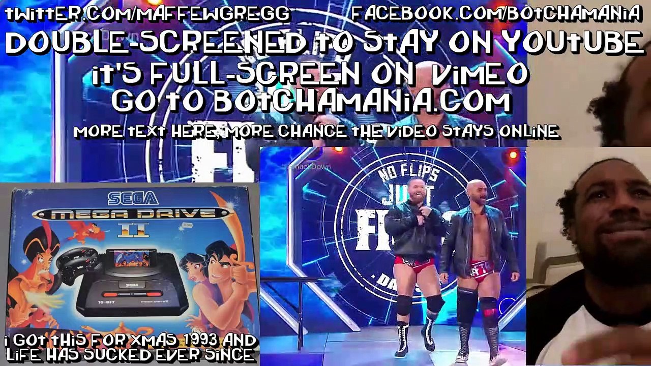 Botchamania 401