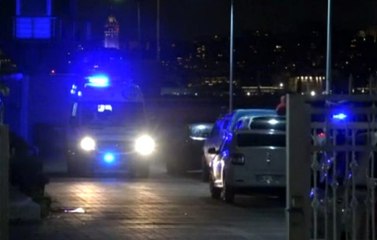 Vapurdan düşen kadın yaşamını yitirdi