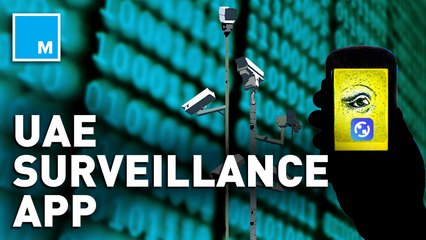 Messaging app ToTok found to be UAE surveillance tool, according to reports