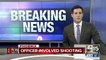 Officer-involved shooting near Desert Sky Mall