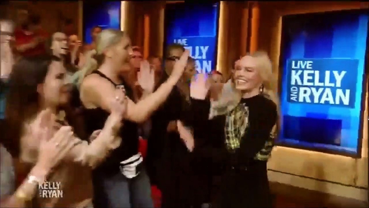 Kelly and Ryan  HD (December 23, 2019)