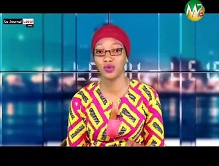 JT BAMBARA 19H30 DU 23 DECEMBRE 2019
