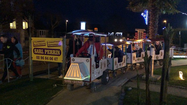 Bienvenue chez un lutin du Père Noël