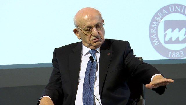 Kahraman: 'Cumhurbaşkanımız bu işgal teşebbüsünün önlenmesinin doğrudan doğruya mimarıdır'- İSTANBUL