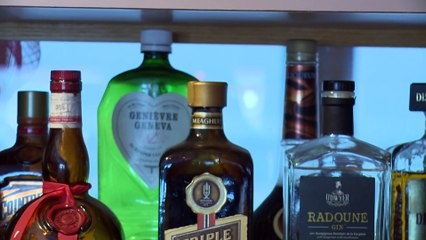 Alcool au volant : "On n'est parle jamais assez"