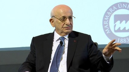 Kahraman: 'Cumhurbaşkanımız bu işgal teşebbüsünün önlenmesinin doğrudan doğruya mimarıdır'- İSTANBUL