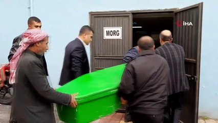 Gaziantep'te ev yangını: 5 aylık bebek can verdi