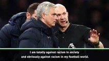 Premier League managers reflect on racism after Tottenham-Chelsea