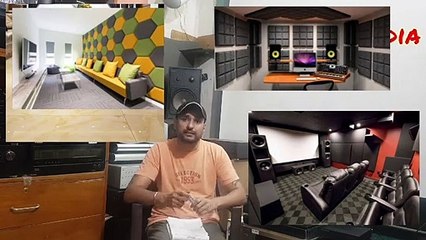 अपने घर पर ही PVR बनायें । Build a PVR on your own home.