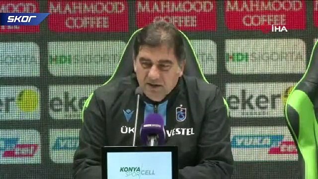 Ünal Karaman: Sturridge değişikliğinin farklı algılanmasını istemem