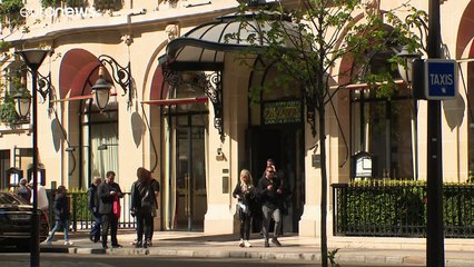 Το κόστος των απεργιών στη Γαλλία