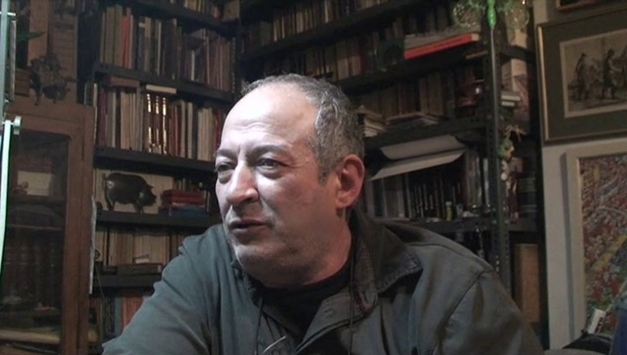 Interview Kotronis10