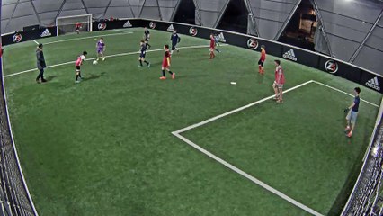 Equipe 1 Vs Equipe 2 - 23/12/19 17:49 - Loisir Turin - Turin Z5