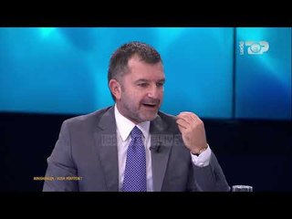 Bushati: "Mini-shengen" nismë e dy autokratëve që i duhet një fabul