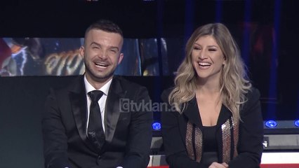 Gentian Zenelaj shkrin se qeshuri publikun