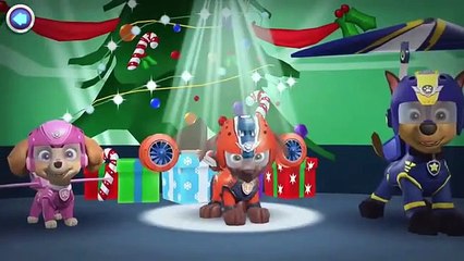 PAW Patrol Pups Take Flight   New Holiday Adventure    English Ep  117