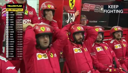 02 F1 GP du Bahrein 2019 P7