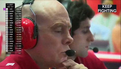 02 F1 GP du Bahrein 2019 P8