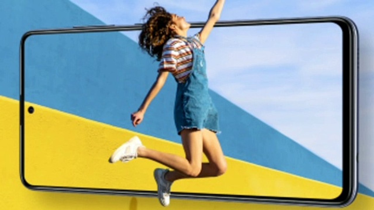 Galaxy A51 Price & Launch Date | Samsung Galaxy A51 |