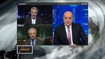الحصاد- إدلب.. التقدم الميداني لقوات النظام السوري