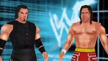 WWE Summerslam Mod Matches Kevin Thorn vs Stevie Richards
