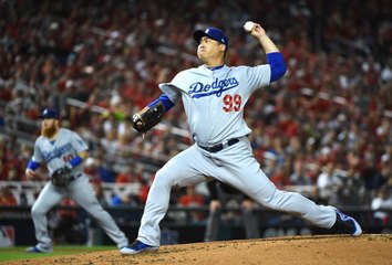Blue Jays Sign Pitcher Hyun-Jin Ryu to Four-Year Deal
