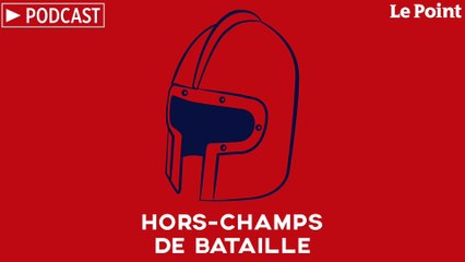 « Hors-champs de bataille » #5 – Le lac empoisonné d’Avrillé