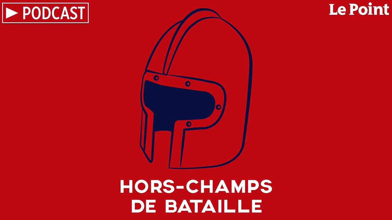 « Hors-champs de bataille » #5 – Le lac empoiso...