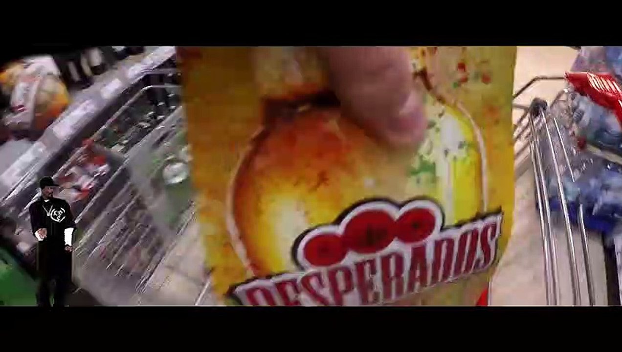 RohlexXx & SPA - Lass Mal Saufen - [prod.by Artem] - (OFFICIAL VIDEO)