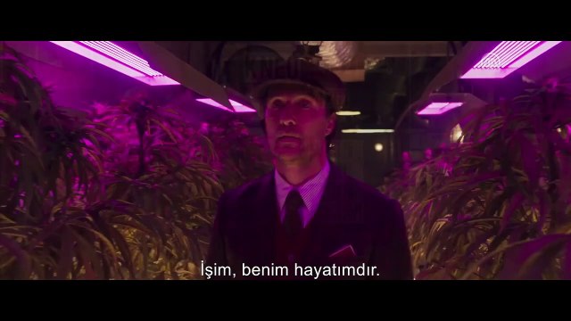 Guy Ritchie'nin yeni filmine dev kadro - İSTANBUL