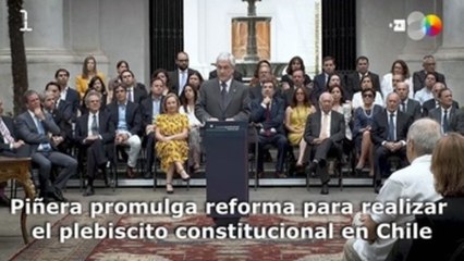 América al día en 60 segundos: lunes 23 de diciembre