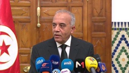 لا وجود للحزبيين في حكومة تونس المقبلة