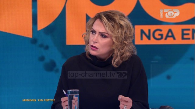 Pallaska: Ekziston vetëm një Shqiptar që legjetimon Vuçiç si burrë shteti