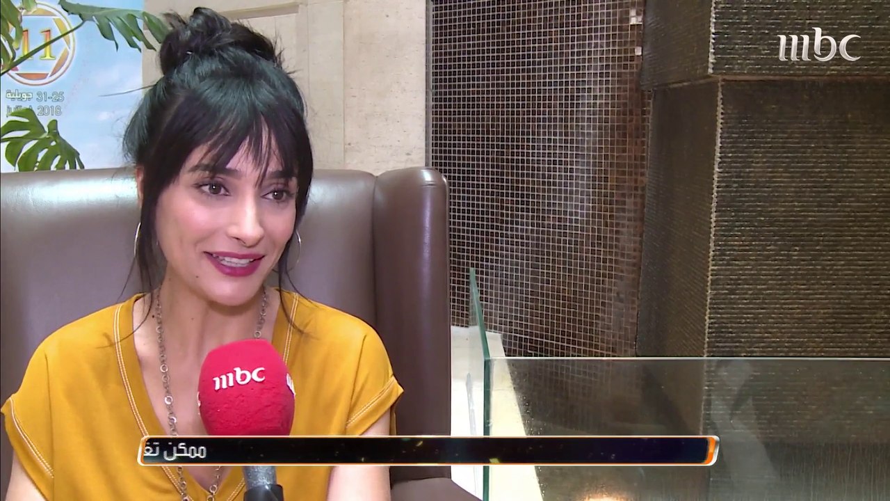 سهير بن عمارة للصدى: أحب الترجي ومارادونا لاعبي المفضل