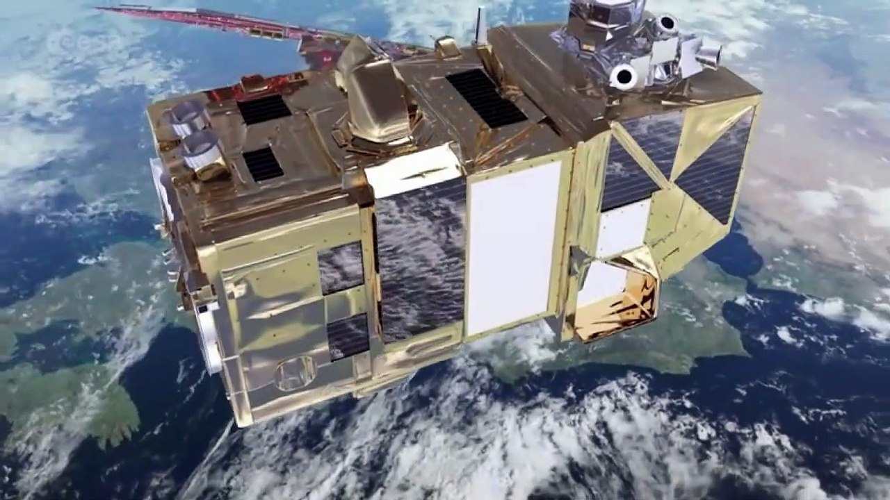 Anniversaire de la fusée Ariane : 40 ans d'aventures spatiales européennes