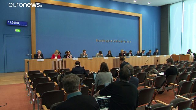 Северный поток-2 : Россия ответит на санкции США