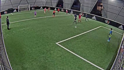 Equipe 1 Vs Equipe 2 - 23/12/19 17:26 - Loisir Turin - Turin Z5