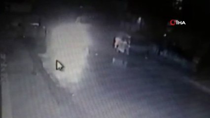 Büyükçekmece’de arkadaş cinayeti