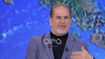 360 gradë - Zheji: Rama hante krudo, kur Ramushi luftonte dhe përgjakej