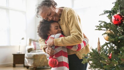 Things We Learned About Holiday Hosting from Our Southern Grandmas