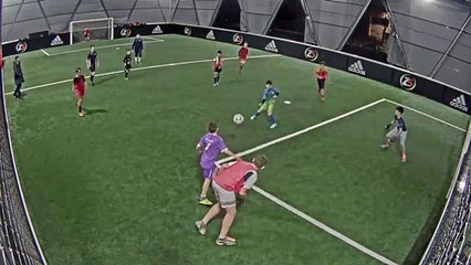 Equipe 1 Vs Equipe 2 - 23/12/19 17:49 - Loisir Turin - Turin Z5