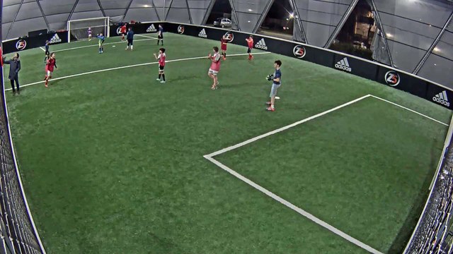 Equipe 1 Vs Equipe 2 - 23/12/19 17:58 - Loisir Turin - Turin Z5