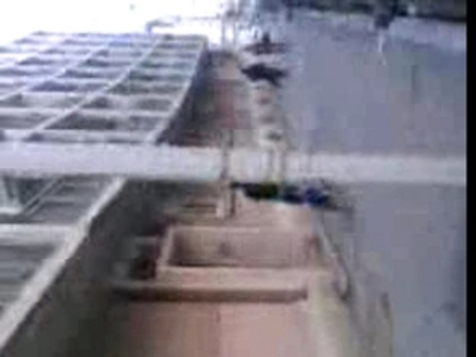 Voleur de velo mdr