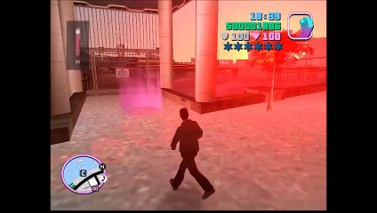 GTA Vice City/Ángeles Guardianes (Coronel Cortéz) | Jose Sala