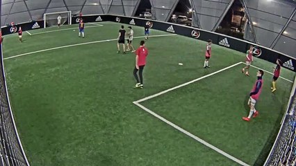 Equipe 1 Vs Equipe 2 - 23/12/19 18:08 - Loisir Turin - Turin Z5